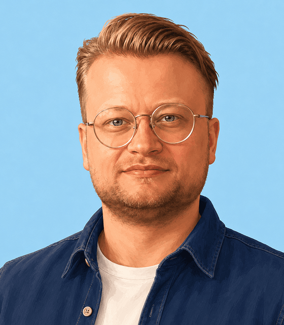 Julian van de Beek
